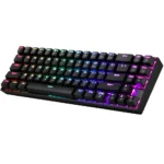 RGB Gaming Keyboard